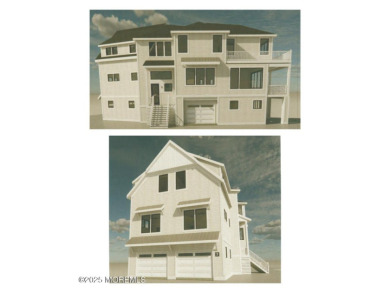 Beach Home For Sale in Toms River, New Jersey