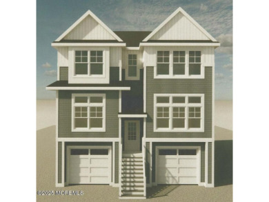 Beach Home For Sale in Toms River, New Jersey