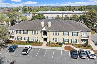 Beach Condo For Sale in Jacksonville Beach, Florida