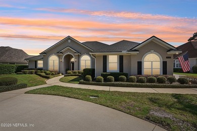 Beach Home Active Under Contract in Jacksonville, Florida