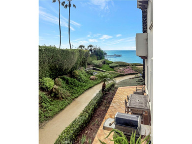 Beach Condo For Sale in San Clemente, California