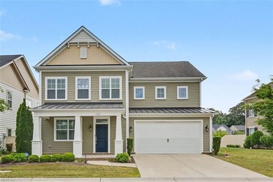 Beach Home For Sale in Virginia Beach, Virginia