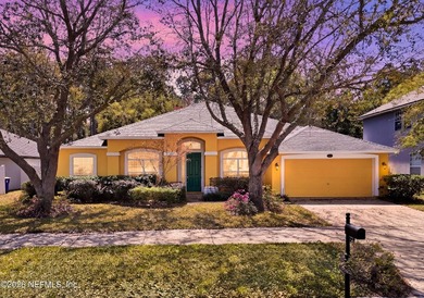 Beach Home For Sale in Jacksonville, Florida