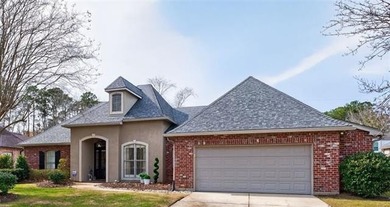 Beach Home Active Under Contract in Mandeville, Louisiana