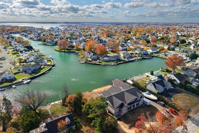 Beach Home For Sale in Massapequa, New York