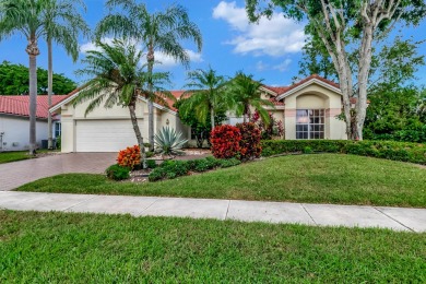 Beach Home For Sale in Boynton Beach, Florida