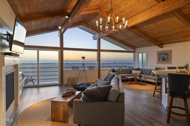 Beach Home For Sale in Oxnard, California