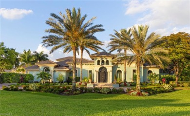 Beach Home For Sale in Naples, Florida