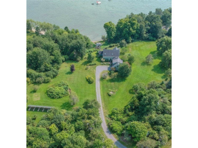 Come tour this once-in-a-lifetime opportunity to own this - Beach Home for sale in Three Mile Bay, New York on Beachhouse.com