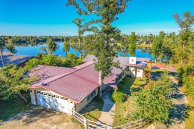 Beach Home For Sale in Panama  City, Florida