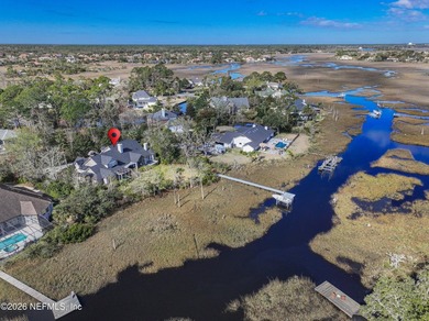 Beach Home For Sale in Ponte Vedra Beach, Florida