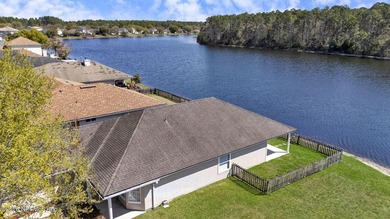 Beach Home Active Under Contract in Jacksonville, Florida