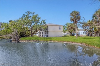 Beach Home For Sale in Fort Myers Beach, Florida