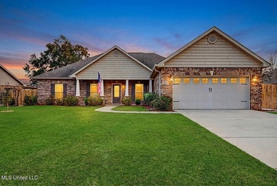 Beach Home For Sale in Biloxi, Mississippi