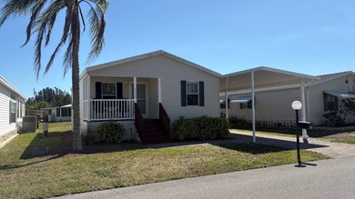 Beach Home For Sale in North Fort Myers, Florida