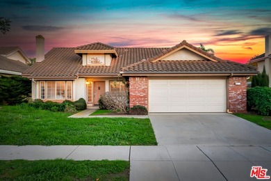 Beach Home Active Under Contract in Oxnard, California