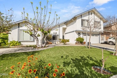 Beach Home Active Under Contract in Oxnard, California