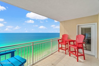 Beach Condo Off Market in Panama  City  Beach, Florida