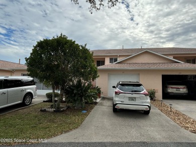 Beach Home For Sale in Rockledge, Florida