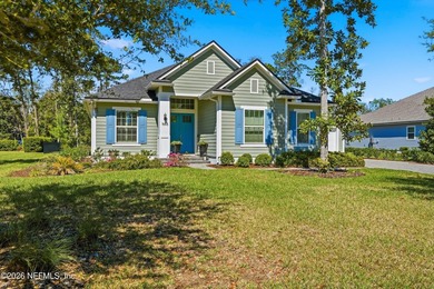 Beach Home For Sale in Fleming Island, Florida