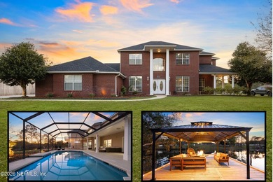 Beach Home For Sale in Middleburg, Florida