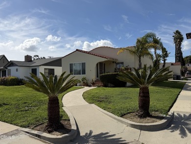 Beach Townhome/Townhouse Sale Pending in Oxnard, California