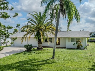 Beach Home For Sale in Nokomis, Florida