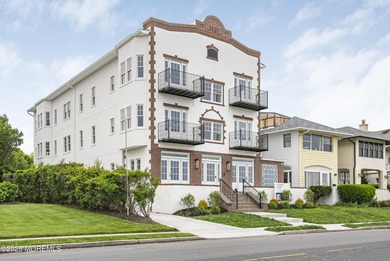 Beach Condo For Sale in Loch Arbour, New Jersey