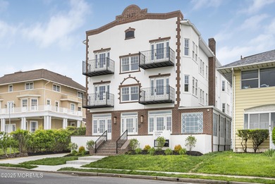 Beach Condo For Sale in Loch Arbour, New Jersey