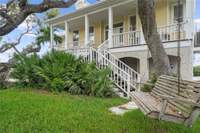 Beach Home For Sale in Englewood, Florida