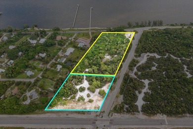 Beach Lot For Sale in Port Saint Lucie, Florida
