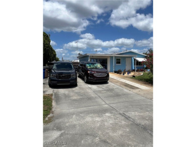 Beach Home For Sale in Lehigh Acres, Florida