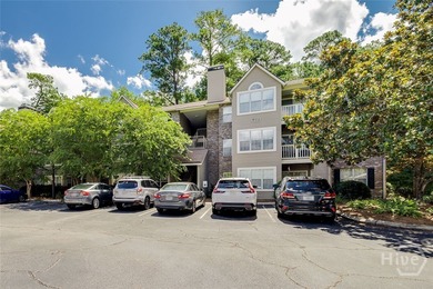 Beach Condo For Sale in Savannah, Georgia