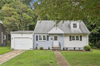 Beach Home For Sale in Norfolk, Virginia