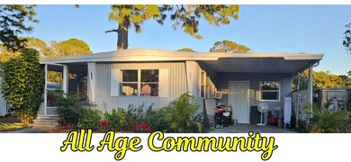 Beach Home For Sale in Largo, Florida