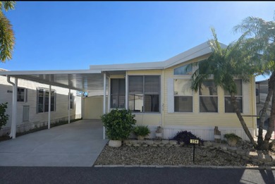 Beach Home For Sale in Largo, Florida