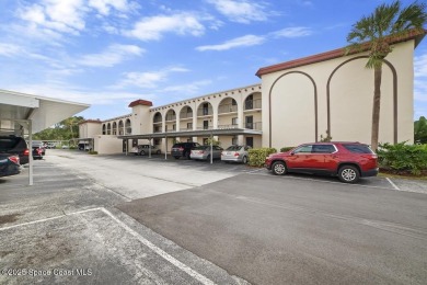 Beach Condo For Sale in Cape Canaveral, Florida