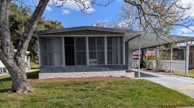 Beach Home For Sale in Port Orange, Florida
