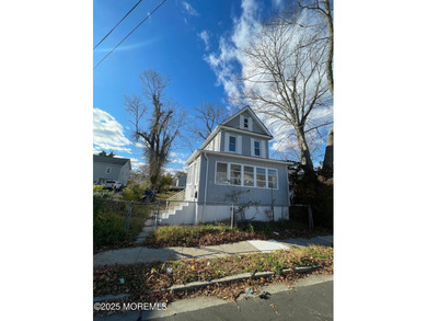 Beach Home For Sale in Neptune, New Jersey