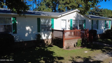 Beach Home For Sale in Grandy, North Carolina