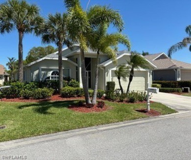 Beach Home Sale Pending in North Fort Myers, Florida