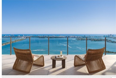 Beach Condo For Sale in Miami, Florida