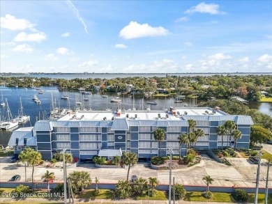 Beach Condo For Sale in Melbourne, Florida