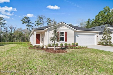 Beach Home For Sale in Jacksonville, Florida