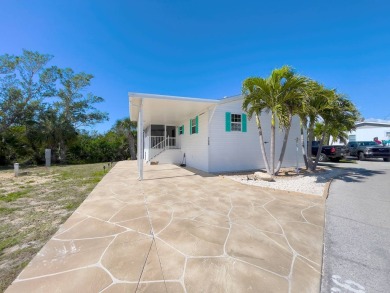 Beach Home For Sale in Fort Myers Beach, Florida