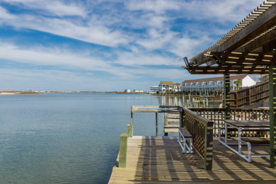 Vacation Rental Beach Condo in Corpus Christi, Texas