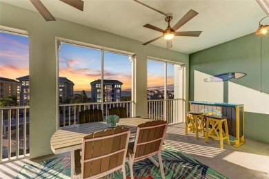 Beach Condo For Sale in Bradenton, Florida