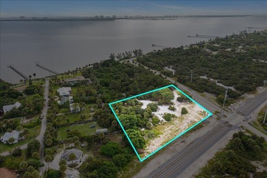Beach Lot For Sale in Port Saint Lucie, Florida