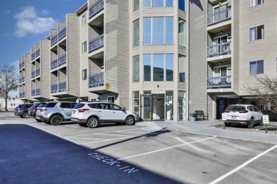 Beach Condo For Sale in Hampton, New Hampshire