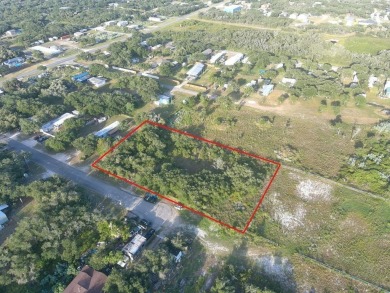 Beach Lot For Sale in Rockport, Texas